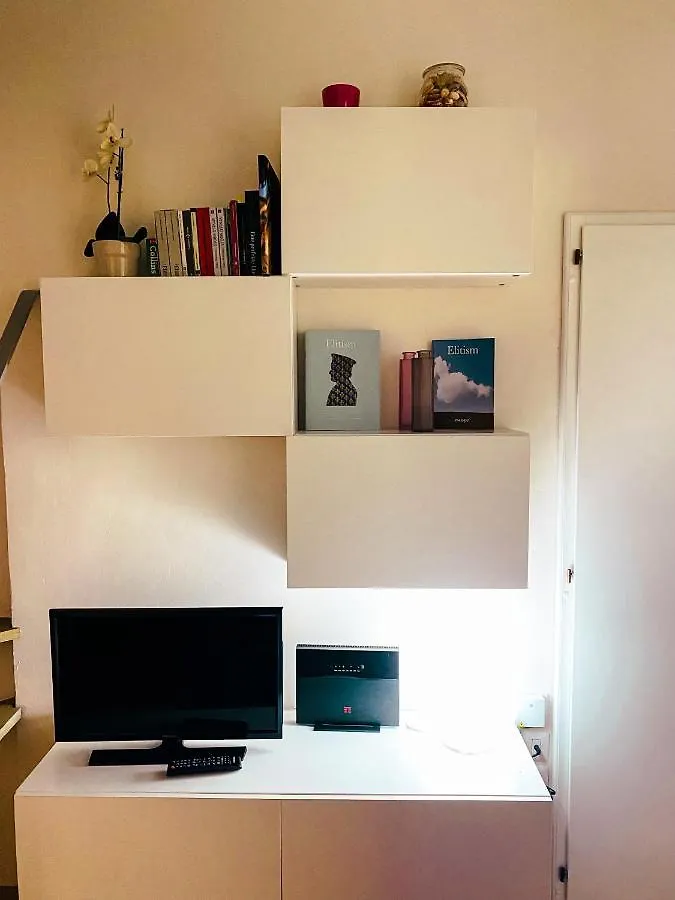 Acacia Firenze - Giglio Apartment