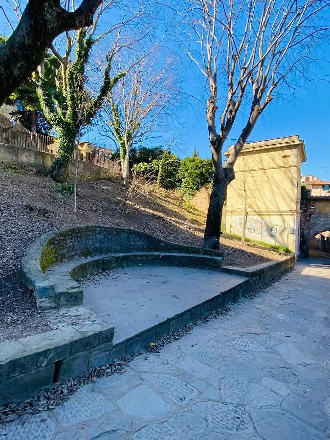 Acacia Firenze - Giglio Apartment  Florence