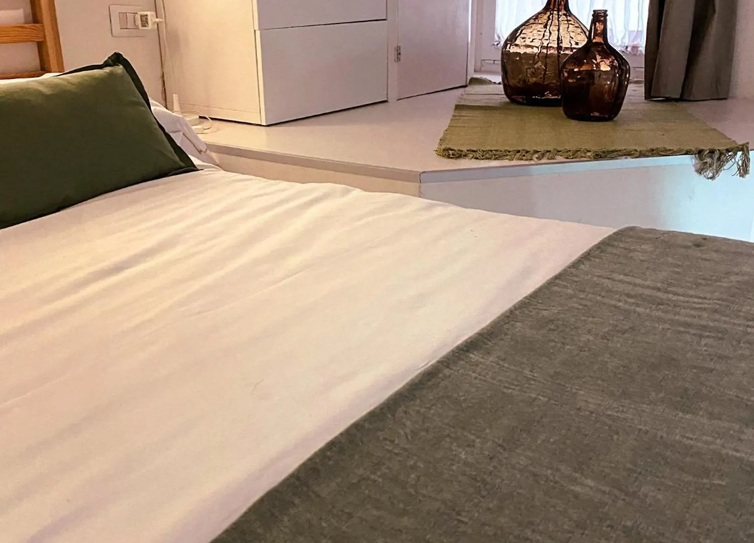 Acacia Firenze - Giglio Apartment Florence