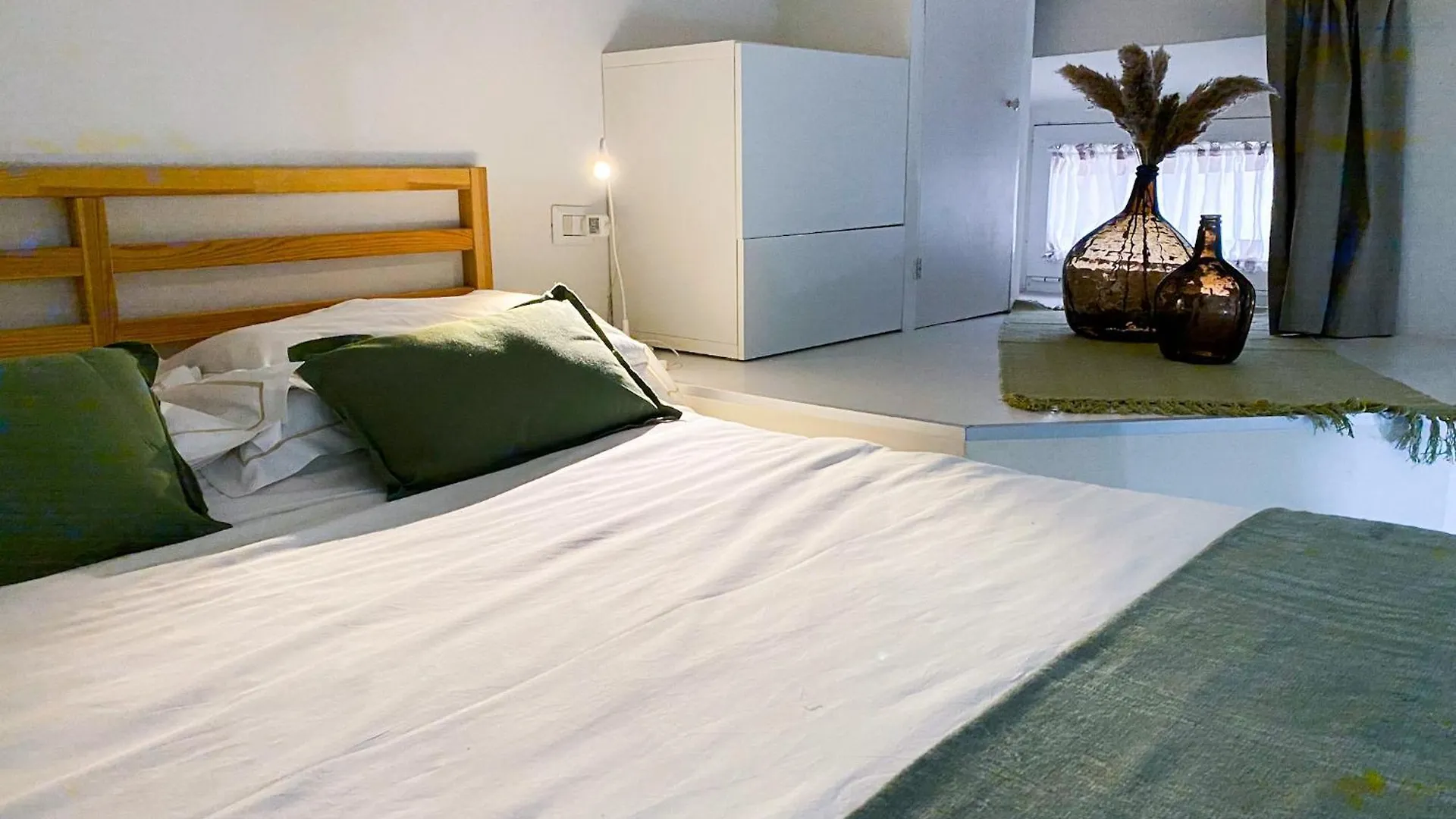 Acacia Firenze - Giglio Apartment
