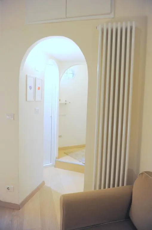 Acacia Firenze - Giglio Apartment